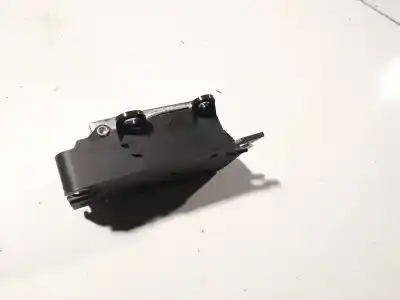 Автозапчастина б/у ліва передня внутрішня ручка для nissan bluebird hatchback (t72, t12) 1.6 посилання на oem iam 3m51r22601ba  3m51-r22601-ba