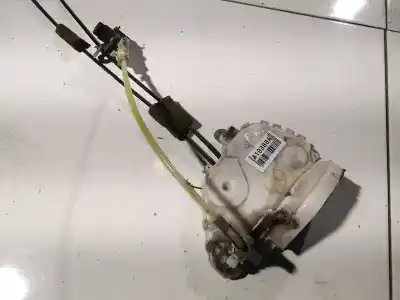 Автозапчасти б/у замок левой передней двери за renault clio i (b/c57_, 5/357_) 1.8 (b/c57c, b/c57u) ссылки oem iam 72151smgg0