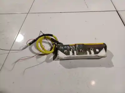 Pezzo di ricambio per auto di seconda mano airbag lato sinistro per bmw 3 (e30) m3 2.3 riferimenti oem iam en029
