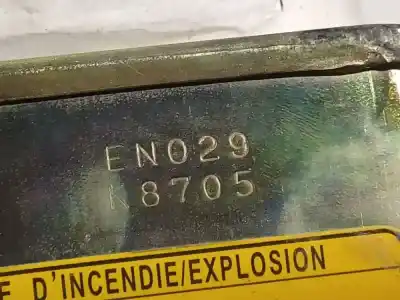 Peça sobressalente para automóvel em segunda mão airbag do lado esquerdo por bmw 3 (e30) m3 2.3 referências oem iam en029  en029, 18705
