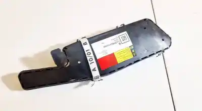 Second-hand car spare part left side airbag for bmw 3 (e30) m3 2.3 oem iam references 13223142