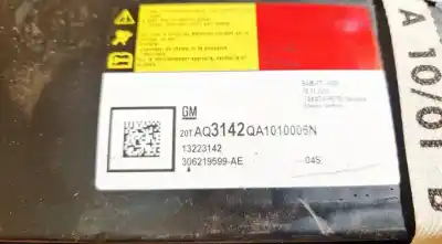 Second-hand car spare part left side airbag for bmw 3 (e30) m3 2.3 oem iam references 13223142  306219599-ae