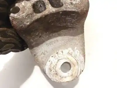 Second-hand car spare part engine support for renault 19 ii (b/c53_) 1.4 (b/c532) oem iam references d0d2a  