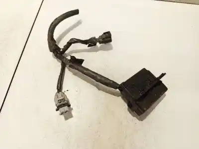 Pezzo di ricambio per auto di seconda mano modulo elettronico per toyota corolla (e12) 2.0 d-4d sol berlina riferimenti oem iam 