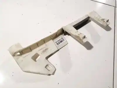 Pezzo di ricambio per auto di seconda mano plastica per peugeot 307 (3a/c) 1.6 hdi riferimenti oem iam 9634457880