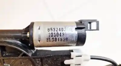 Second-hand car spare part electronic module for ford taurus (p5_) 3.0 24v oem iam references 8532403  1030437