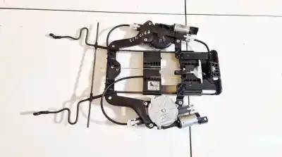 Peça sobressalente para automóvel em segunda mão módulo eletrônico por ford taurus (p5_) 3.0 24v referências oem iam 8532403