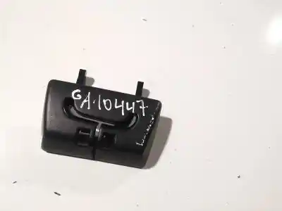 Second-hand car spare part plastics for nissan bluebird hatchback (t72, t12) 1.6 oem iam references 261994004