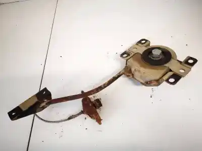 Peça sobressalente para automóvel em segunda mão plásticos por toyota corolla verso (zer_, zze12_, r1_) 2.2 d-4d (aur10_) referências oem iam 