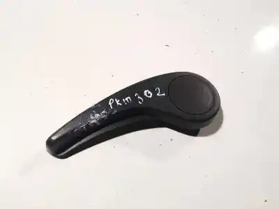 Pezzo di ricambio per auto di seconda mano plastiche per talbot horizon 1.3 riferimenti oem iam 
