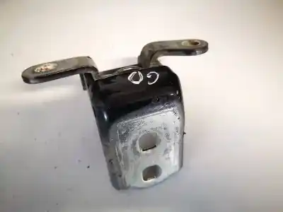 Second-hand car spare part door stop for bmw 3 (e30) m3 2.3 oem iam references a046574  