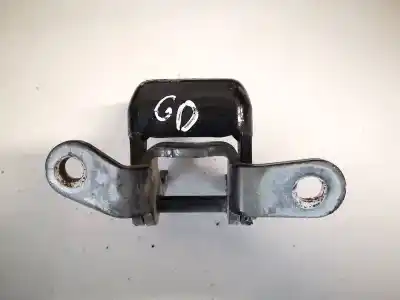 Second-hand car spare part door stop for bmw 3 (e30) m3 2.3 oem iam references a046574  