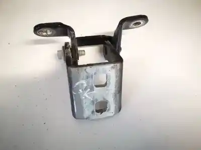 Second-hand car spare part door stop for bmw 3 (e30) m3 2.3 oem iam references a046574  