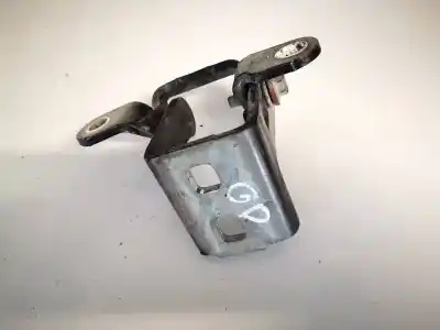 Second-hand car spare part door stop for bmw 3 (e30) m3 2.3 oem iam references a046574  