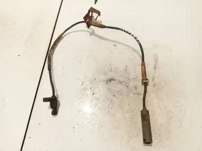 Peça sobressalente para automóvel em segunda mão sensor abs por bmw 3-series, e90 / e91 / e93 2005.02 - 2009.01 330 173kw 2005.02 - 2009.01 referências oem iam 10071161973