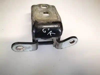 Second-hand car spare part door stop for bmw 3 (e30) m3 2.3 oem iam references a046574  