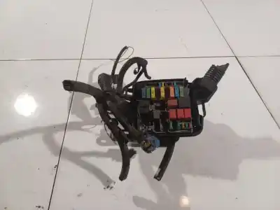 Second-hand car spare part fuse box unit for peugeot bipper (aa_) 1.4 hdi oem iam references   