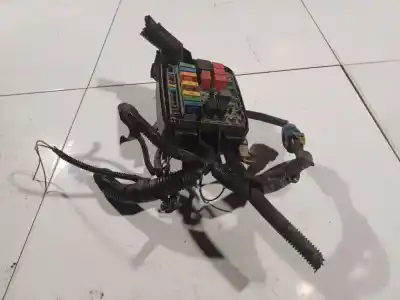 Second-hand car spare part fuse box unit for peugeot bipper (aa_) 1.4 hdi oem iam references   