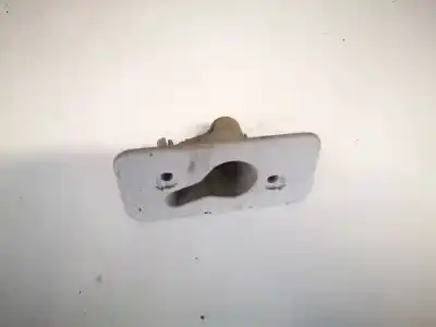 Piesă de schimb auto la mâna a doua plastice pentru bmw 3 (e30) m3 2.3 referințe oem iam 9918009243