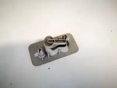 Pezzo di ricambio per auto di seconda mano plastica per bmw 3 (e30) m3 2.3 riferimenti oem iam 9918009243  