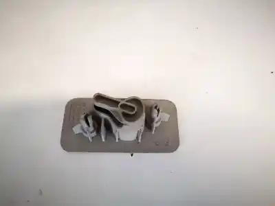 Pezzo di ricambio per auto di seconda mano plastica per bmw 3 (e30) m3 2.3 riferimenti oem iam 9918009243  