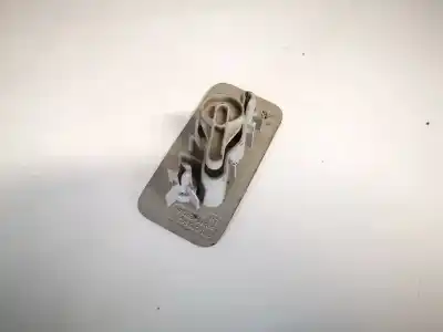 Pezzo di ricambio per auto di seconda mano plastica per bmw 3 (e30) m3 2.3 riferimenti oem iam 9918009242  