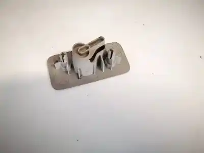 Pezzo di ricambio per auto di seconda mano plastica per bmw 3 (e30) m3 2.3 riferimenti oem iam 9918009242  