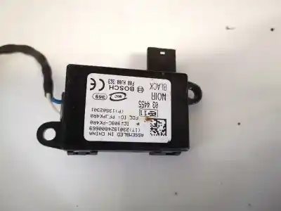 Second-hand car spare part wheel lock column for bmw 3 (e30) m3 2.3 oem iam references 13502301  