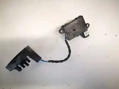 Second-hand car spare part wheel lock column for bmw 3 (e30) m3 2.3 oem iam references 13502301  