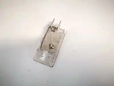 Pezzo di ricambio per auto di seconda mano pilota di registrazione per bmw 3 (e30) m3 2.3 riferimenti oem iam   