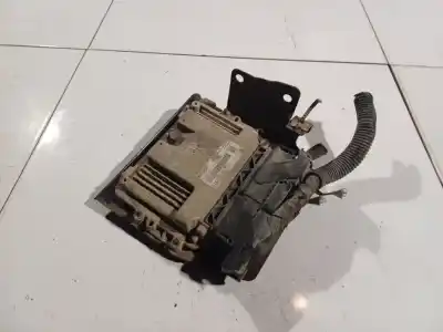 Pezzo di ricambio per auto di seconda mano centralina motore per opel astra h (a04) 1.9 cdti (l48) riferimenti oem iam 0281012549  0281012549, 1039s12972, 55198922