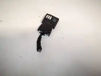 Pezzo di ricambio per auto di seconda mano pezzi vari per bmw 3 (e30) m3 2.3 riferimenti oem iam 013231068  