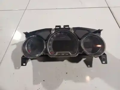 Peça sobressalente para automóvel em segunda mão Quadrante por CITROEN C5 III (RD_) 2.0 HDI (RDRHDA) Referências OEM IAM 9665364680  9665364680