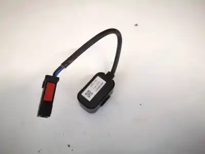 Second-hand car spare part sensor for bmw 3 (e30) m3 2.3 oem iam references 13242355  5240809aa