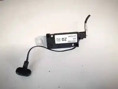 Piesă de schimb auto la mâna a doua amplificator de antena pentru bmw 3 (e30) m3 2.3 referințe oem iam 13327069