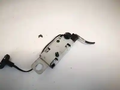 Peça sobressalente para automóvel em segunda mão módulo eletrónico antena por bmw 3 (e30) m3 2.3 referências oem iam 13327069  544764491