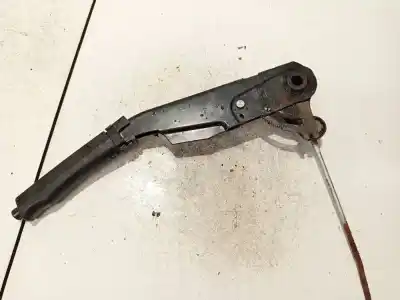 Peça sobressalente para automóvel em segunda mão alavanca de travão de mão por audi 100 avant (c4) 2.5 tdi referências oem iam 4a0711307c