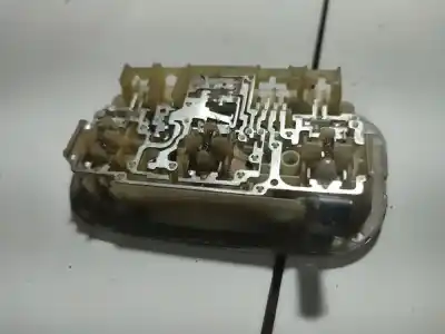 Peça sobressalente para automóvel em segunda mão luz interior por citroen c5 iii (rd_) 2.0 hdi (rdrhda) referências oem iam   