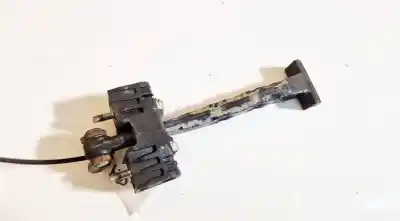 Second-hand car spare part hinge for opel astra h (a04) 1.7 cdti (l48) oem iam references   