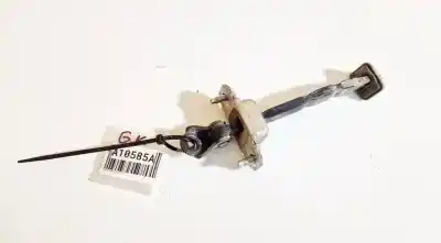 Second-hand car spare part hinge for subaru forester (sh_) 2.0 d awd (shh) oem iam references 