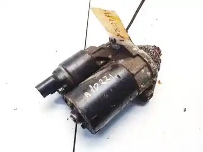 Gebrauchtes Autoersatzteil motor startet zum opel kadett e fastback (t85) 1.4 s (c08, c48, d08, d48) oem-iam-referenzen 026309