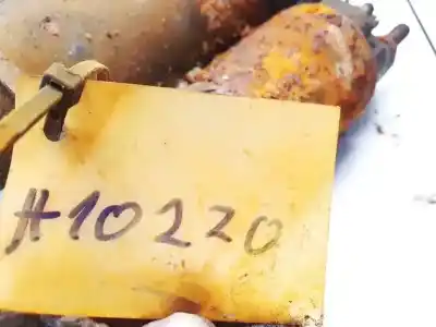 Second-hand car spare part starter motor for bmw 3 (e30) m3 2.3 oem iam references   