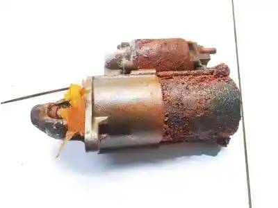 Pezzo di ricambio per auto di seconda mano motorino di avviamento per bmw 3 (e30) m3 2.3 riferimenti oem iam 