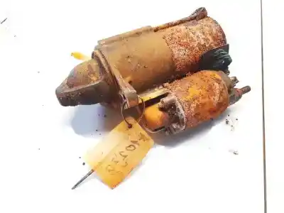 Second-hand car spare part starter motor for bmw 3 (e30) m3 2.3 oem iam references   