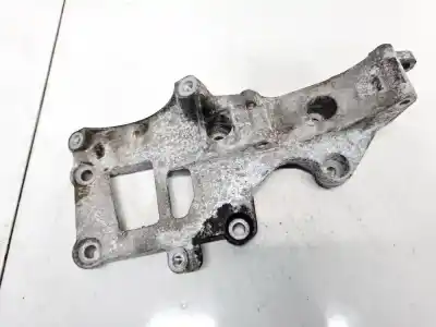Peça sobressalente para automóvel em segunda mão suporte motor por audi tt (8j3/8j9) 2.0 16v tfsi referências oem iam 06f903143
