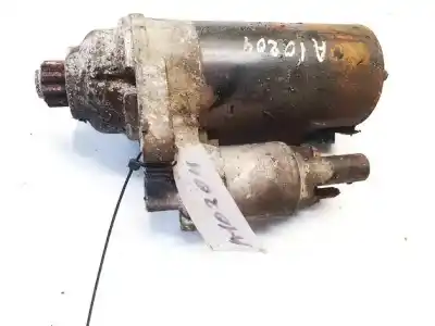 Piesă de schimb auto la mâna a doua electromotor pentru opel kadett e fastback (t85) 1.4 s (c08, c48, d08, d48) referințe oem iam 