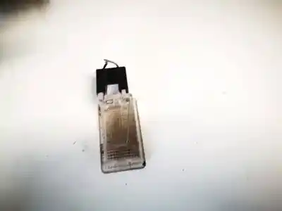 Second-hand car spare part licence plate light for bmw 3 (e30) m3 2.3 oem iam references   