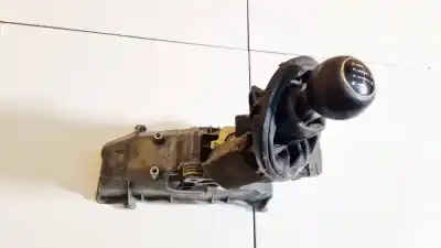 Peça sobressalente para automóvel em segunda mão alavanca de velocidades por audi a2 (8z0) 1.4 tdi referências oem iam 8z0711246a