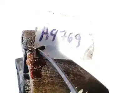 Second-hand car spare part engine support for fiat croma (194) 1.9 16v multijet dynamic (12.2007->) oem iam references   