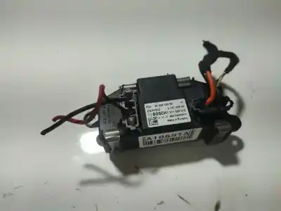Автозапчасти б/у сопротивление нагреву за citroen c4 picasso i monospace (ud_) 1.6 hdi ссылки oem iam 9654652480